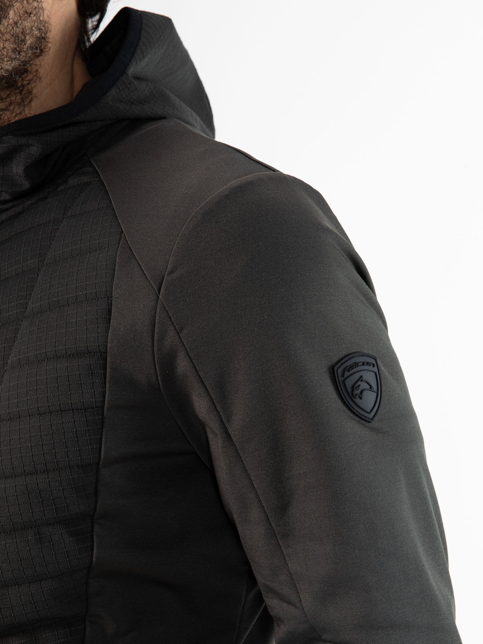 Stedman | Man Fullzip Top