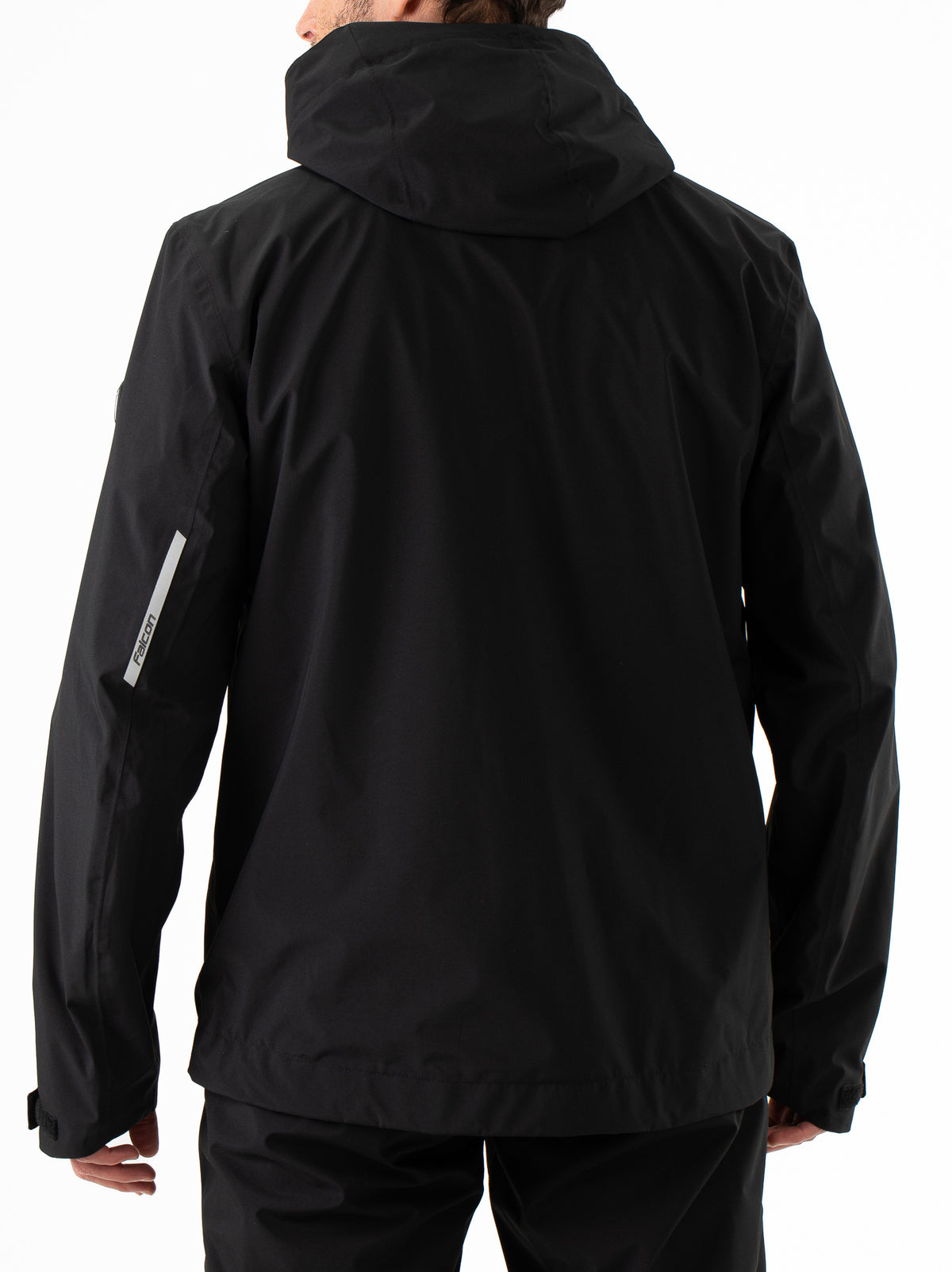 Shelter Regenpak Heren Jacket & Broek