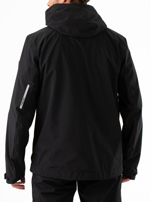 Shelter Regenpak Heren Jacket & Broek