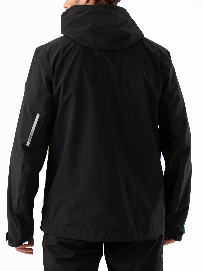 Shelter Regenpak Heren Jacket & Broek