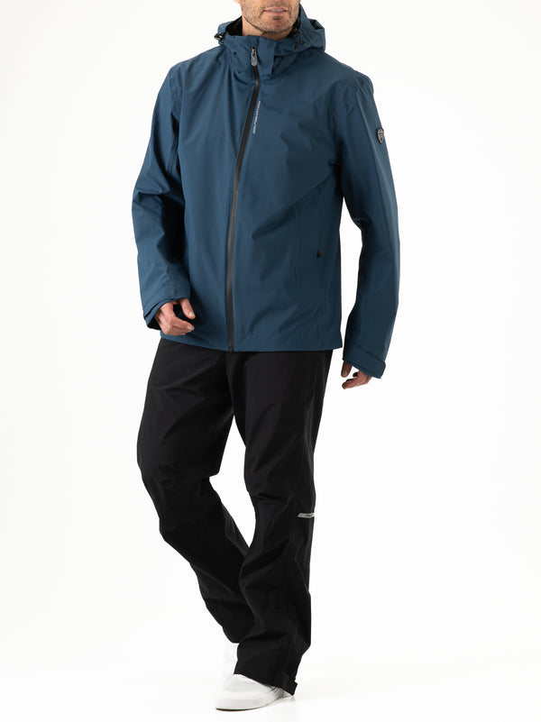 Shelter Regenpak Heren Jacket & Broek