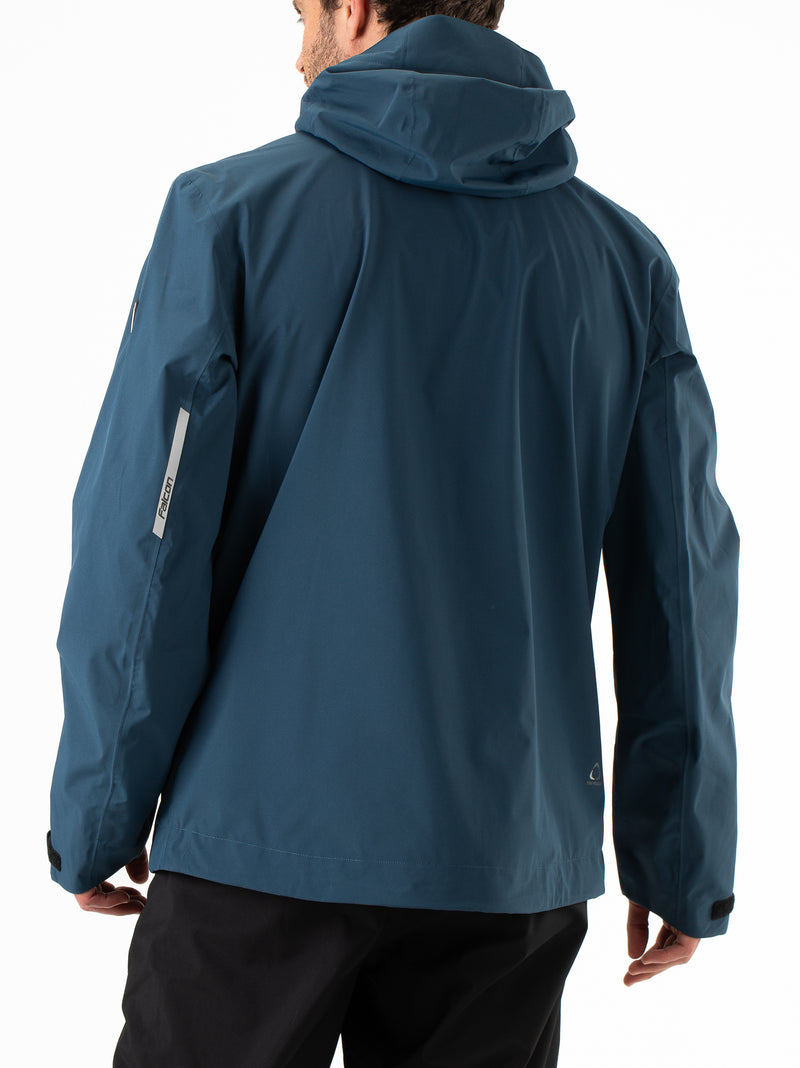 Shelter Regenpak Heren Jacket & Broek