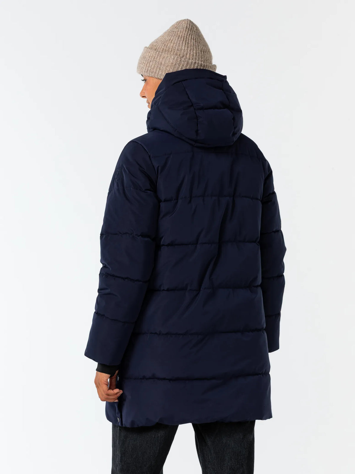 Sybille | Lady Jacket - Falcon Sportswear 2025