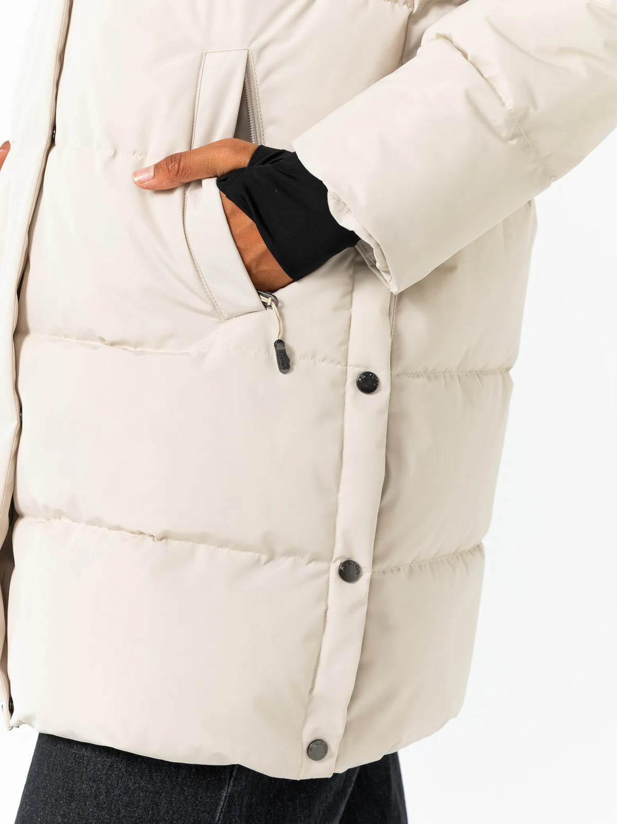 Sybille | Lady Jacket - Falcon Sportswear 2025