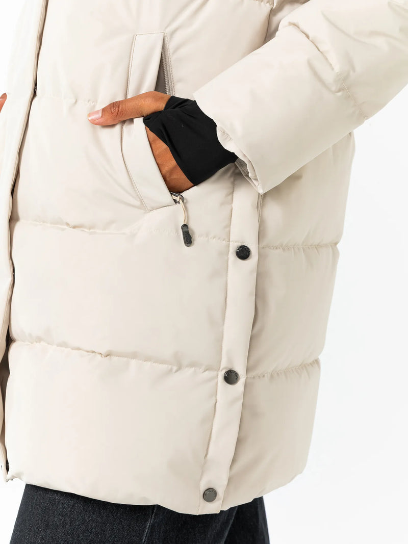 Sybille | Lady Jacket - Falcon Sportswear 2025