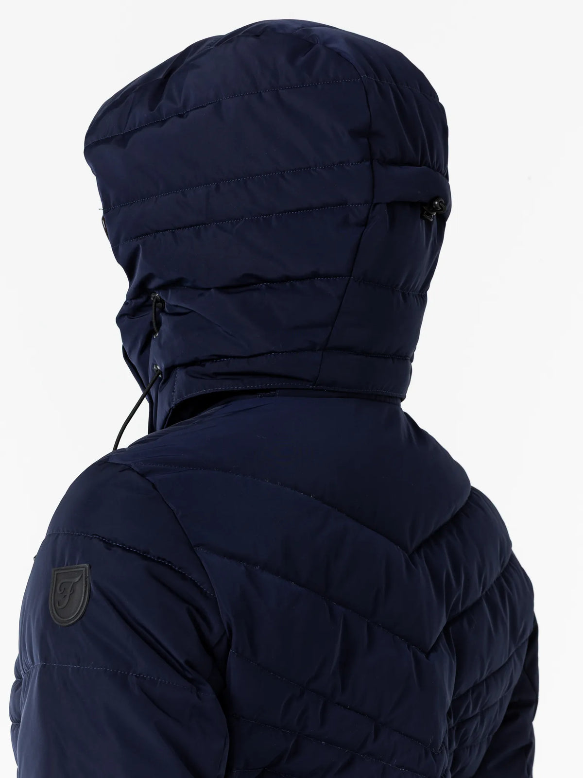 Tabita | Lady Jacket - Falcon Sportswear 2025