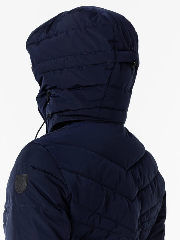 Tabita | Lady Jacket - Falcon Sportswear 2025