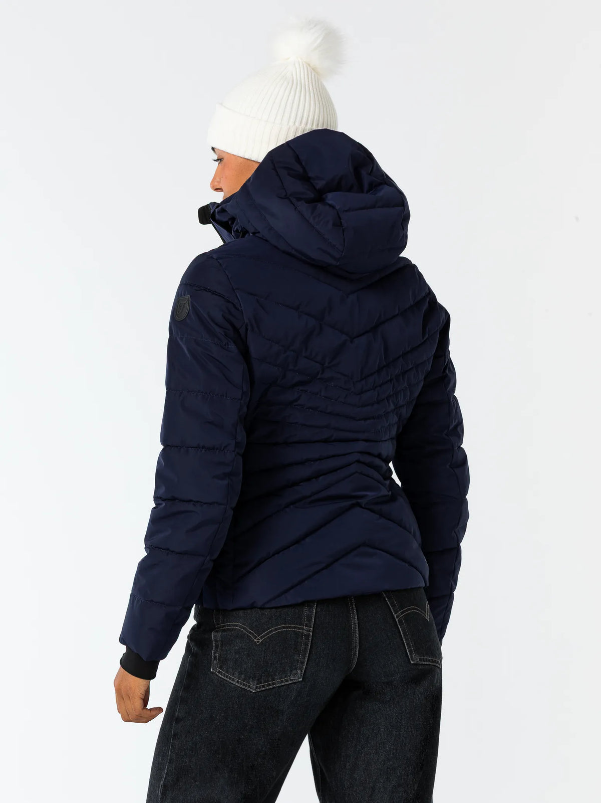 Tabita | Lady Jacket - Falcon Sportswear 2025