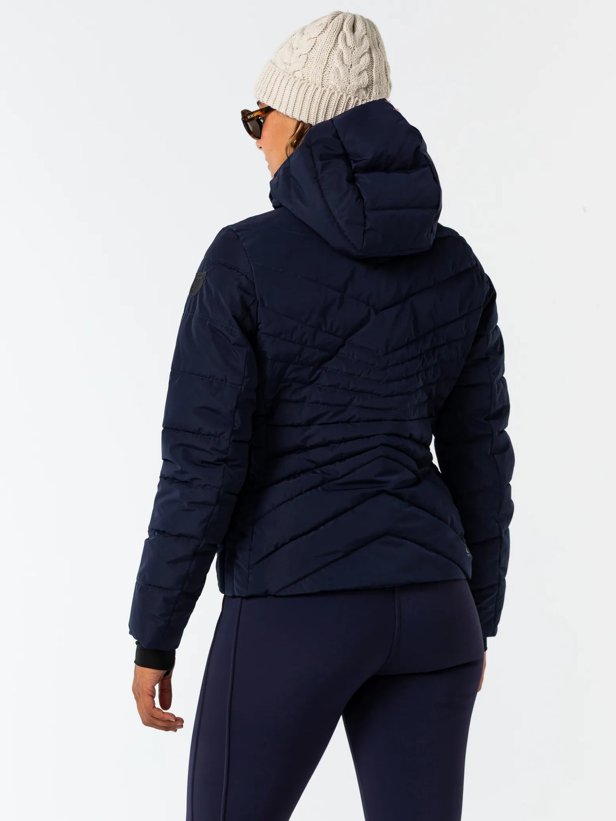 Tabita | Lady Jacket - Falcon Sportswear 2025