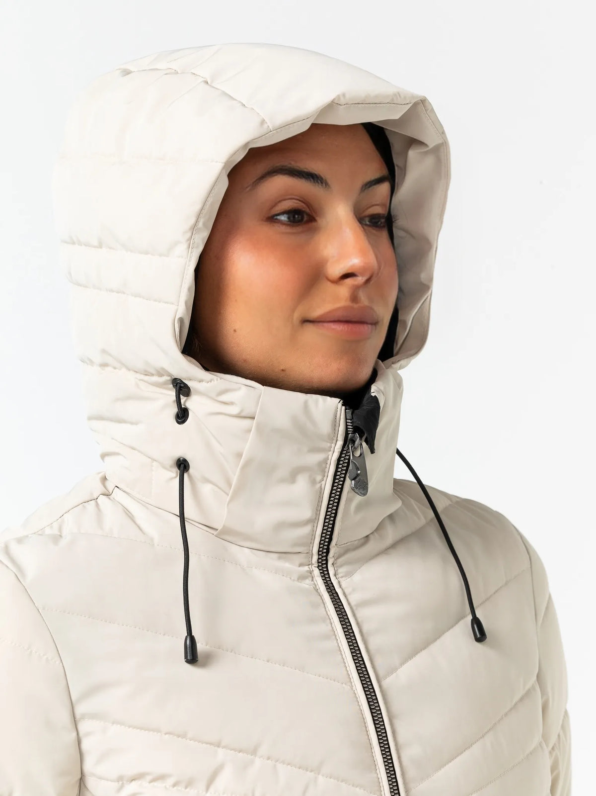 Tabita | Lady Jacket - Falcon Sportswear 2025