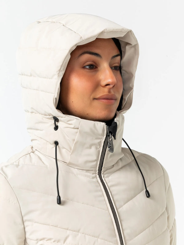 Tabita | Lady Jacket - Falcon Sportswear 2025