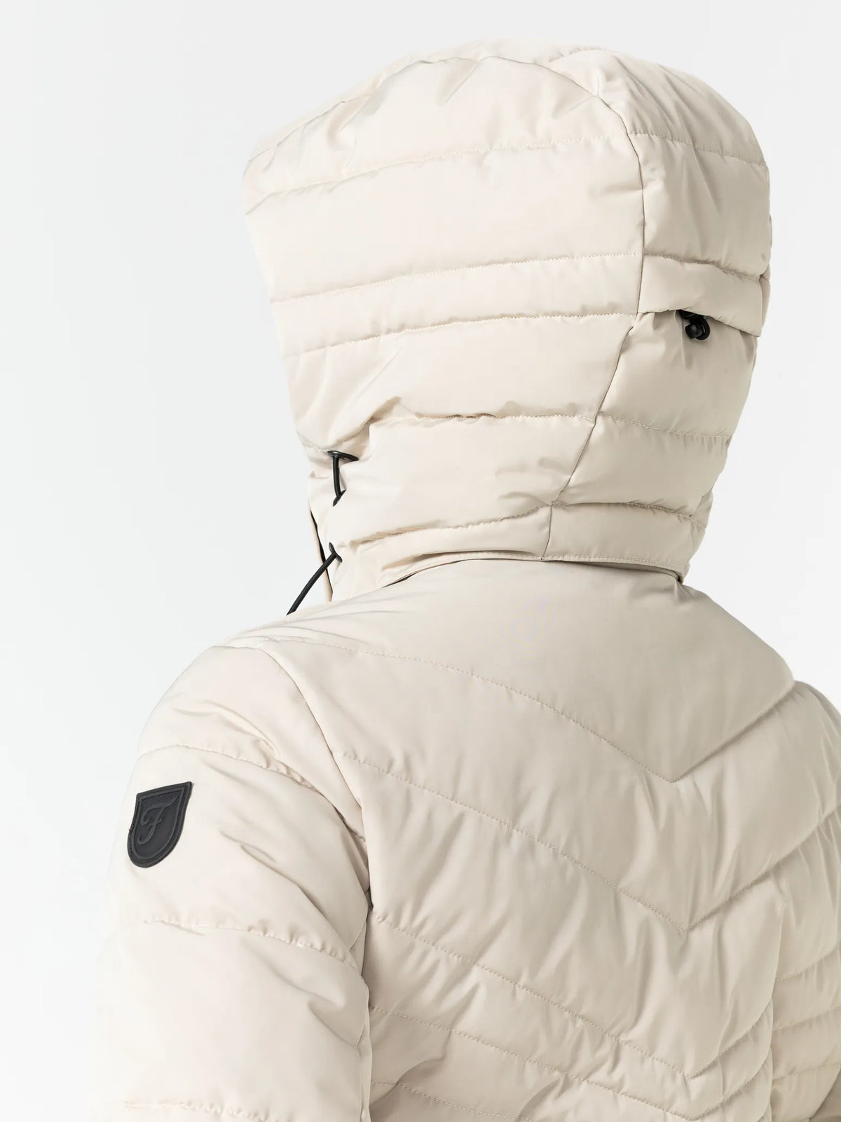 Tabita | Lady Jacket - Falcon Sportswear 2025