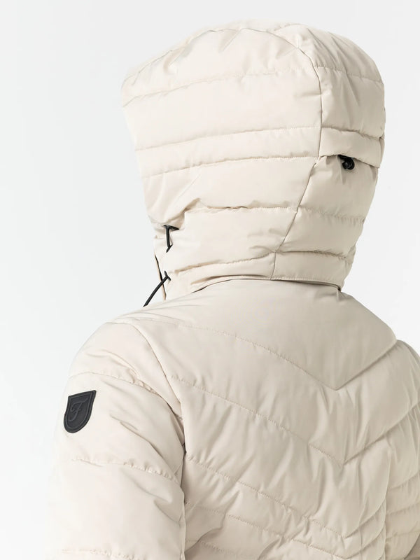 Tabita | Lady Jacket - Falcon Sportswear 2025