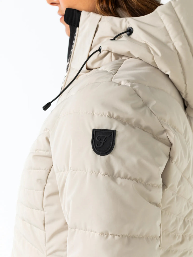 Tabita | Lady Jacket - Falcon Sportswear 2025