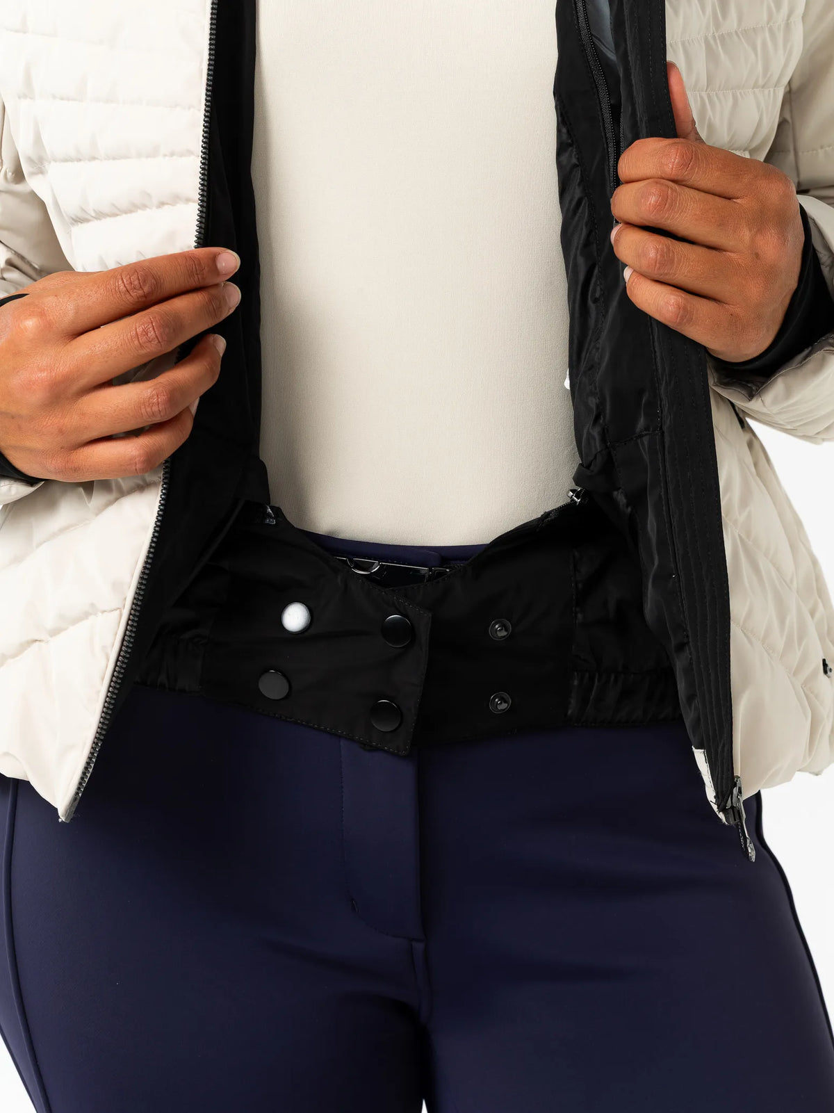 Tabita | Lady Jacket - Falcon Sportswear 2025