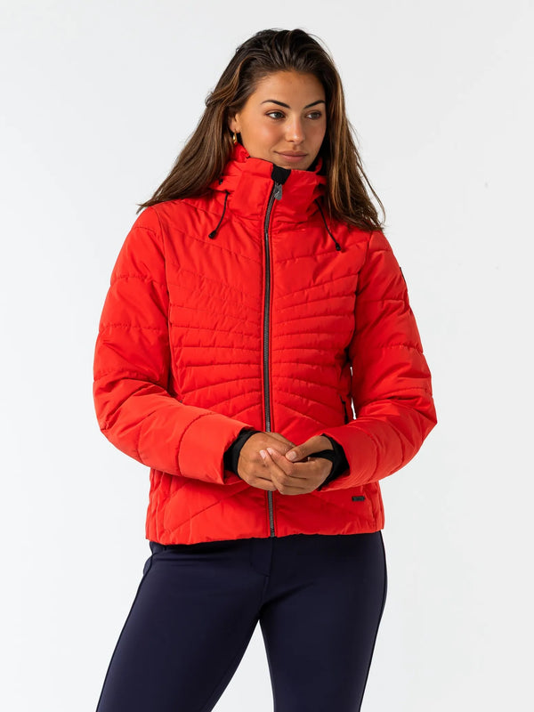 Tabita | Lady Jacket - Falcon Sportswear 2025