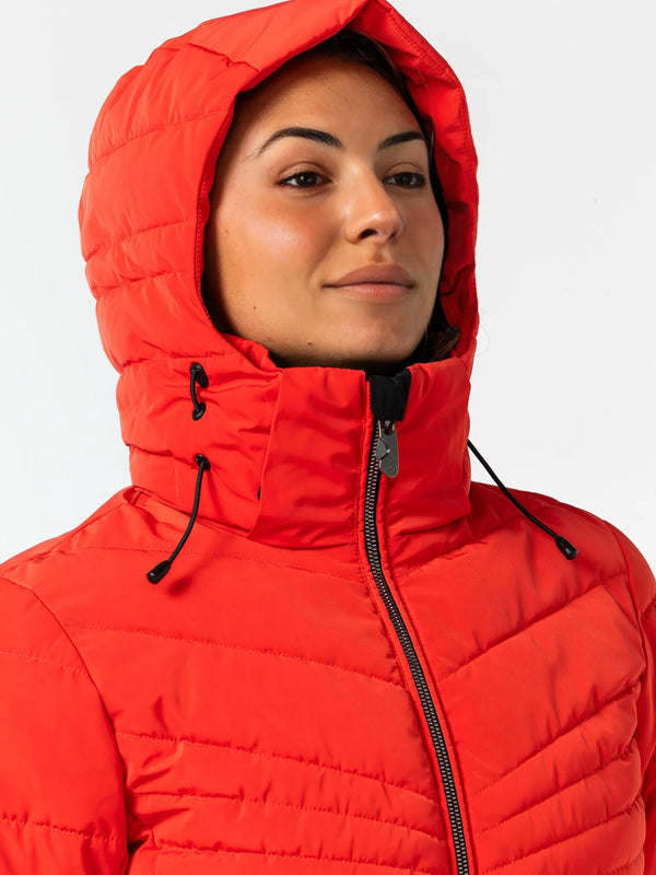 Tabita | Lady Jacket - Falcon Sportswear 2025