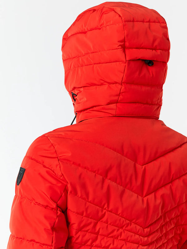 Tabita | Lady Jacket - Falcon Sportswear 2025
