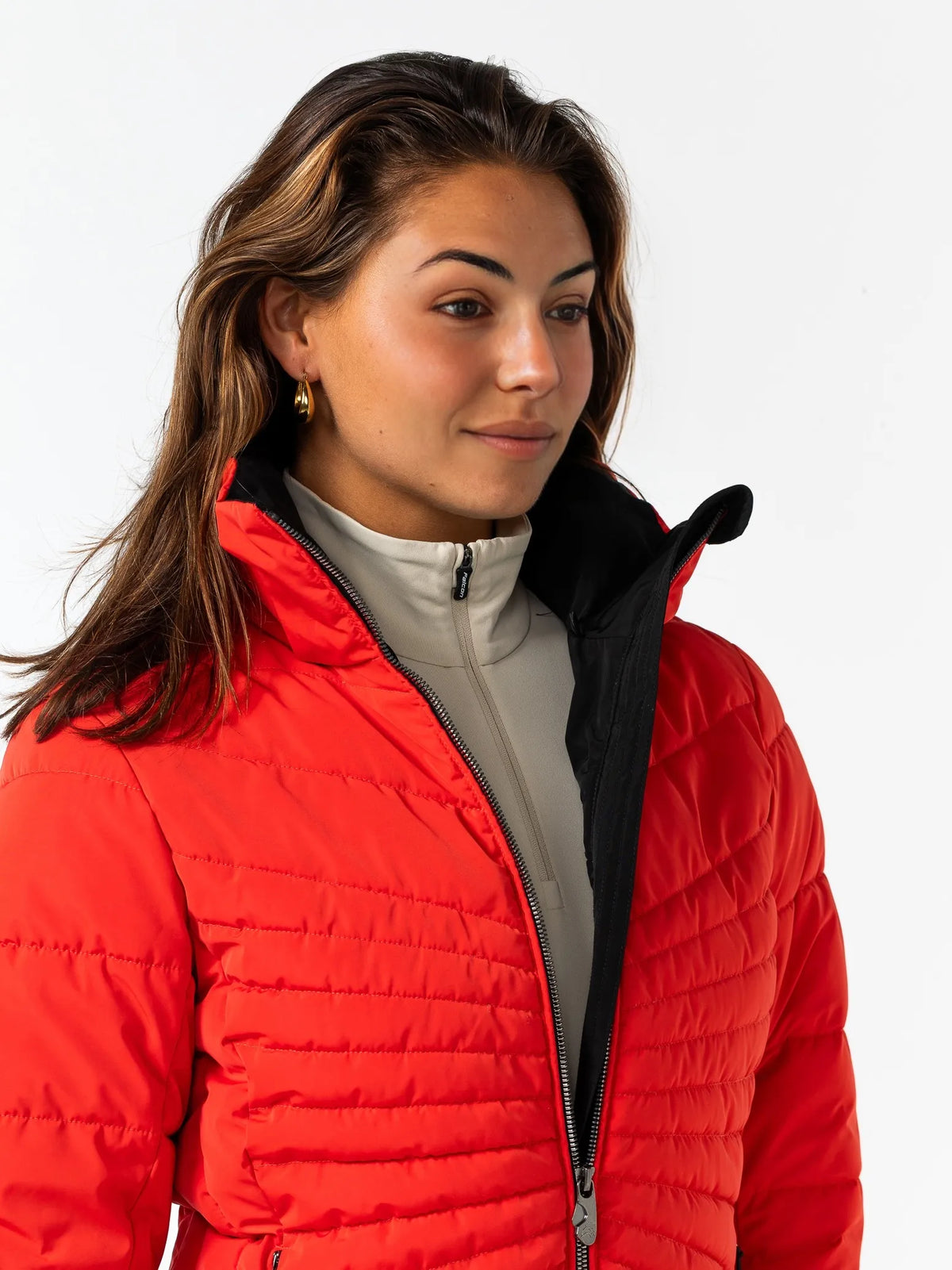 Tabita | Lady Jacket - Falcon Sportswear 2025