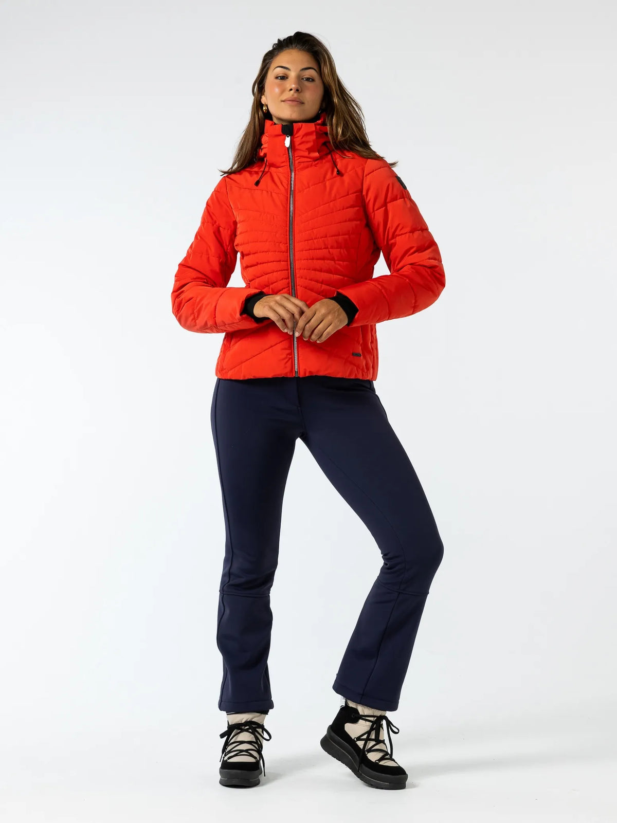 Tabita | Lady Jacket - Falcon Sportswear 2025