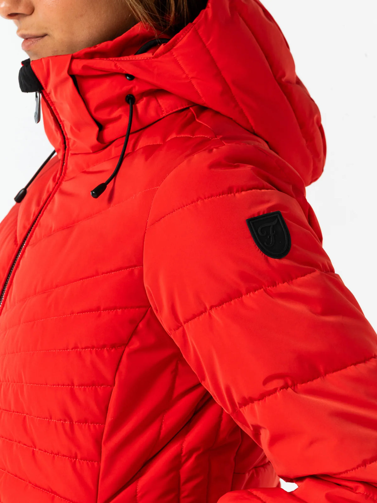 Tabita | Lady Jacket - Falcon Sportswear 2025