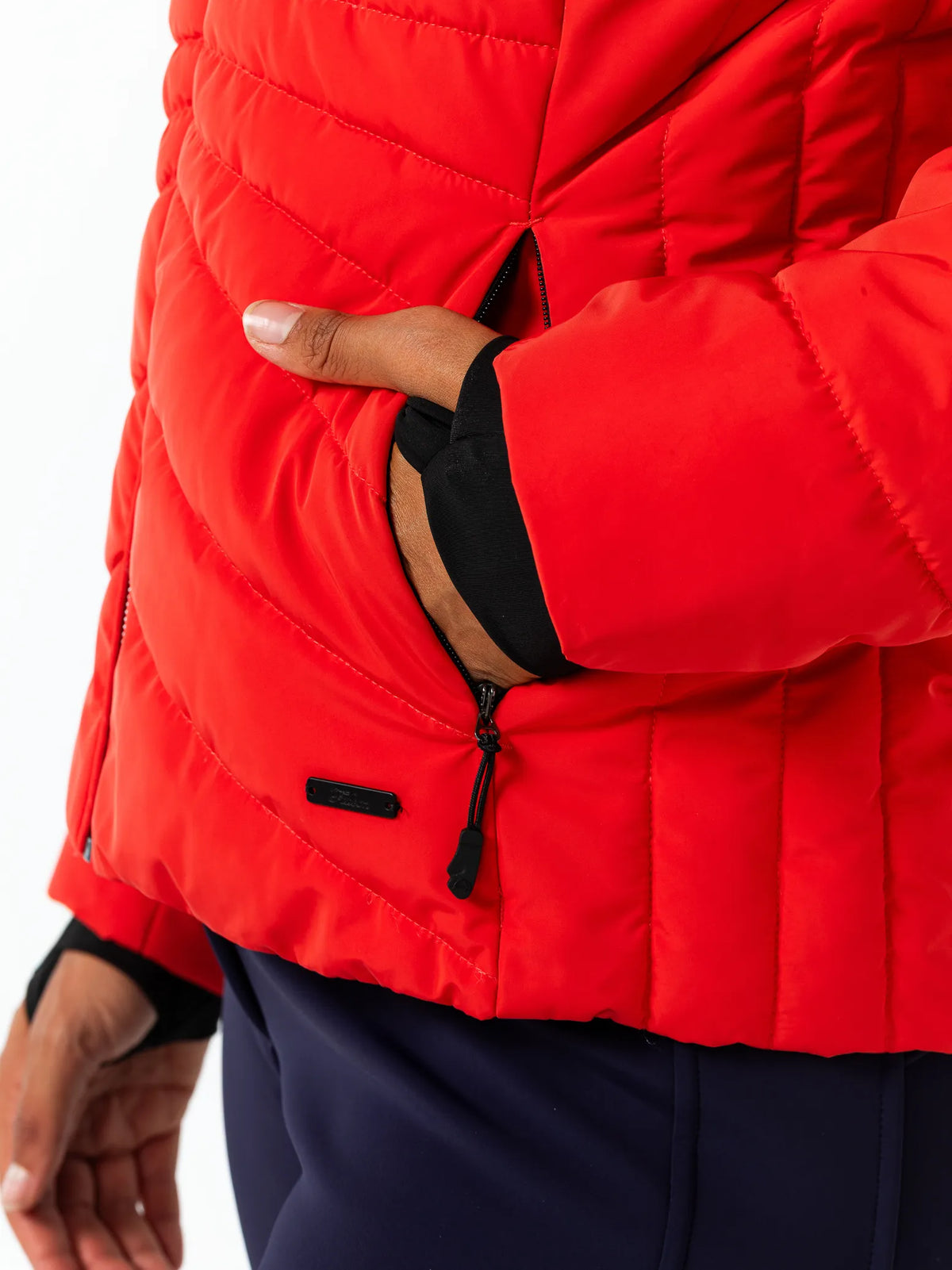Tabita | Lady Jacket - Falcon Sportswear 2025
