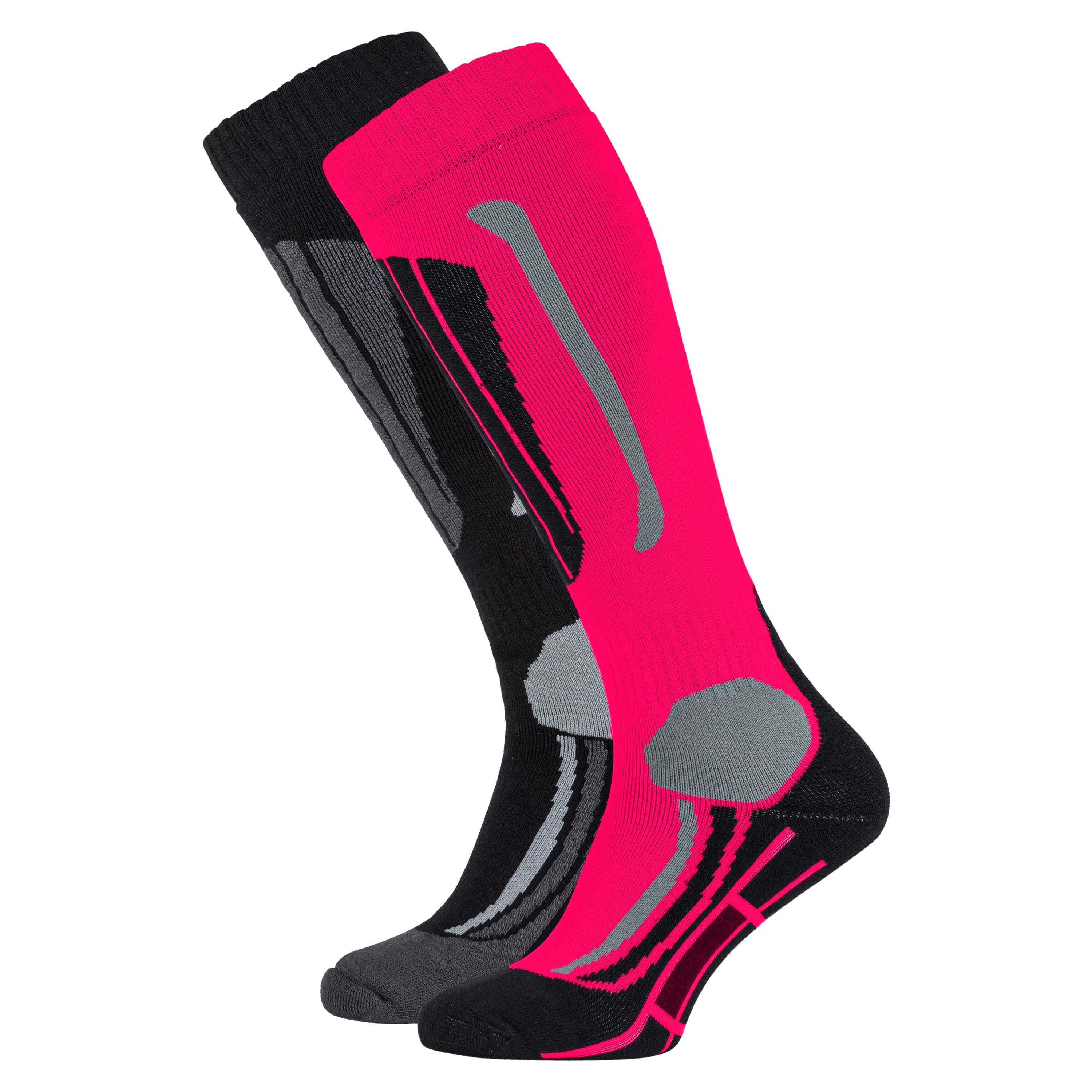 Victoria | lady 2-pack skisock