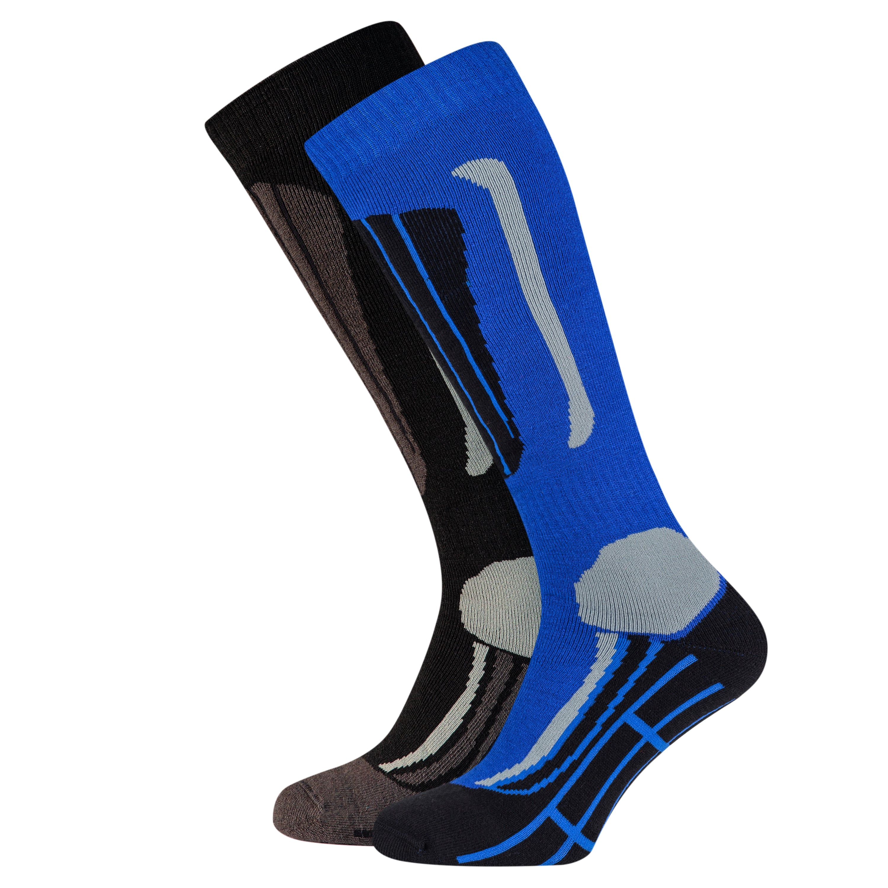 Victor | men 2-pack ski socks