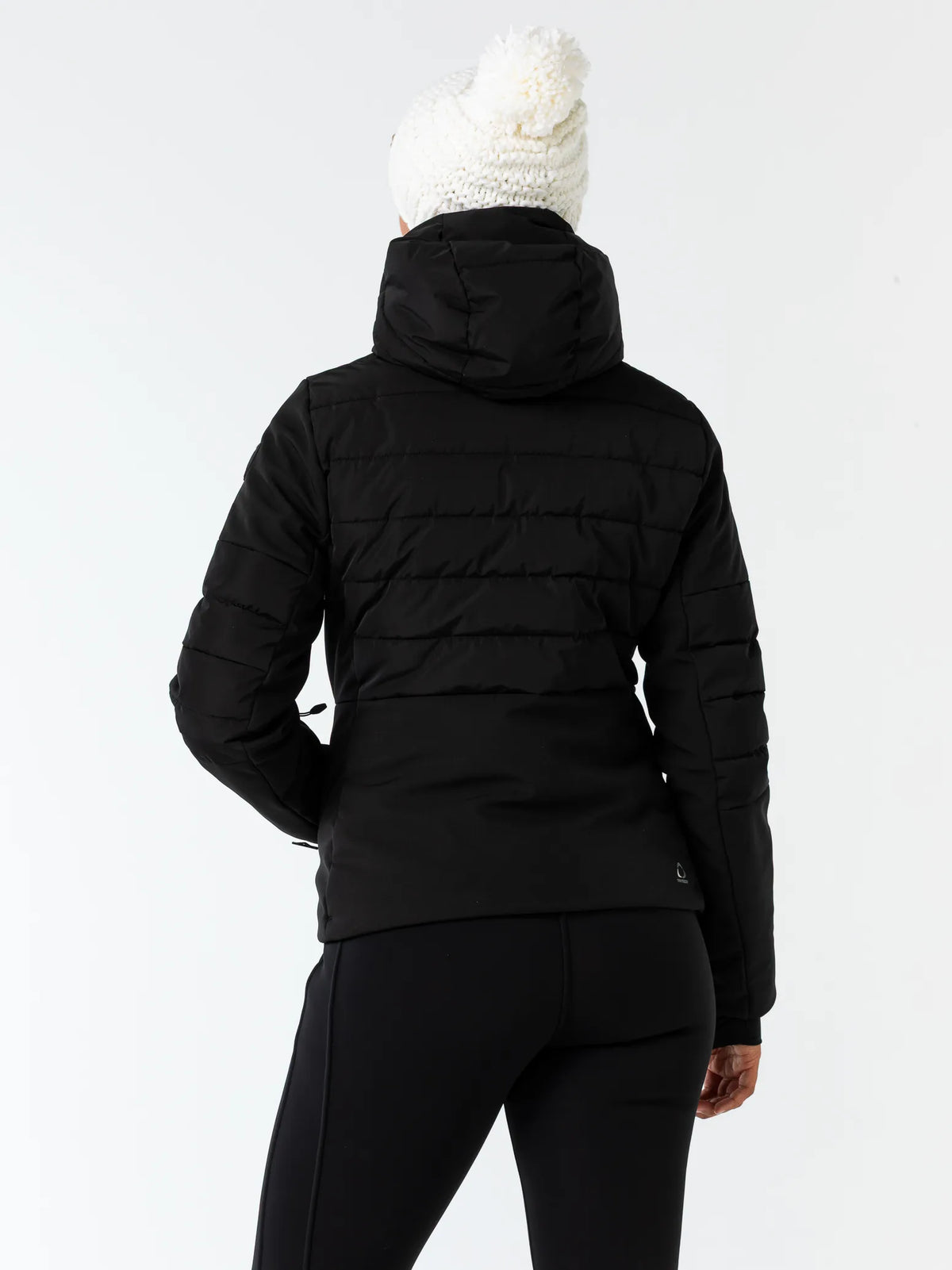 Vermont | Lady Jacket - Falcon Sportswear 2025