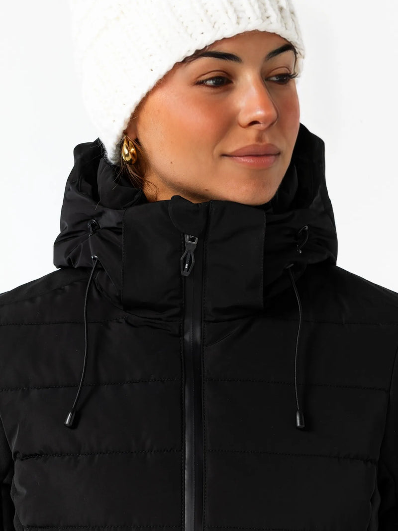 Vermont | Lady Jacket - Falcon Sportswear 2025