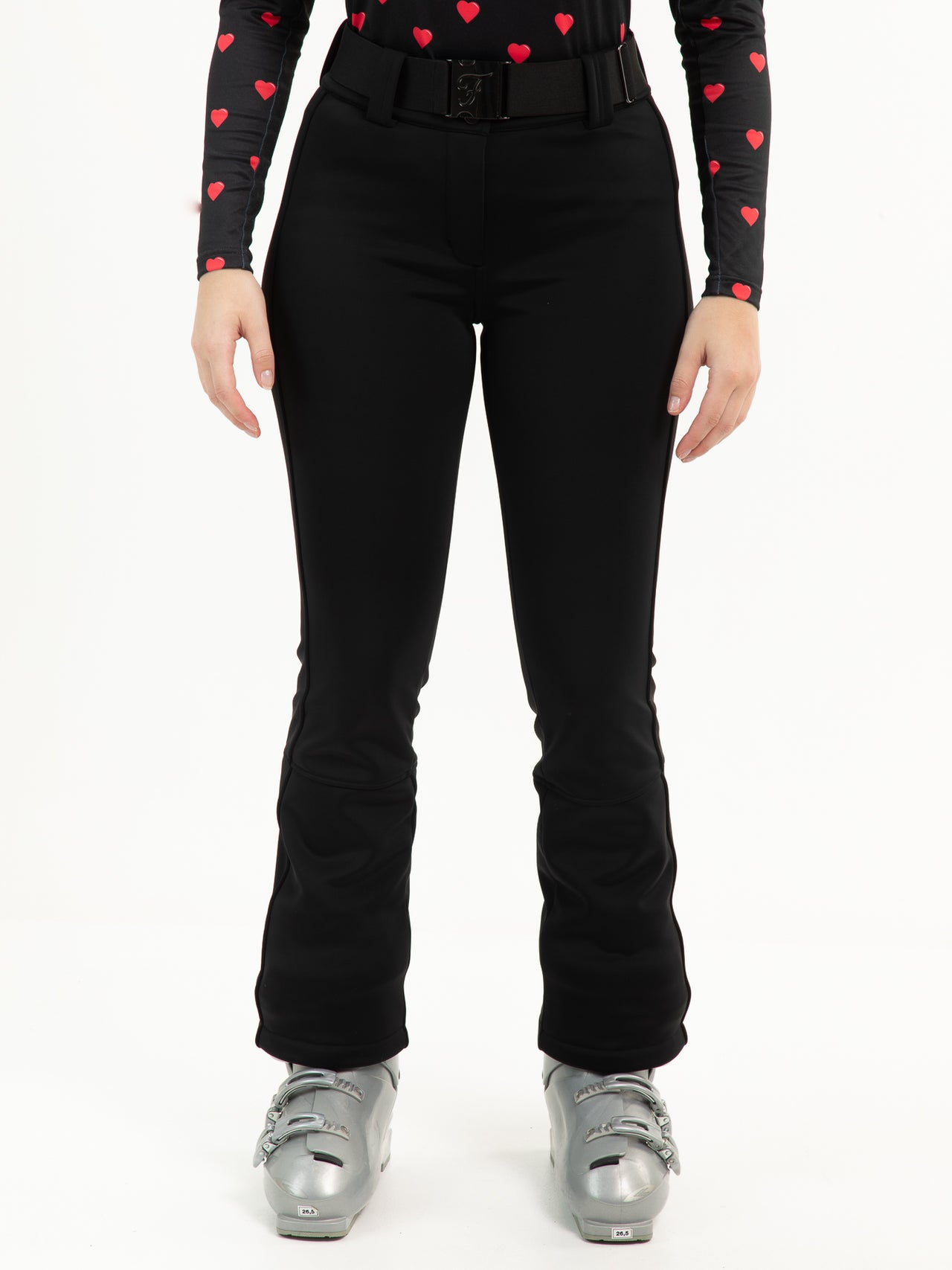 Whistler | Lady Skipant