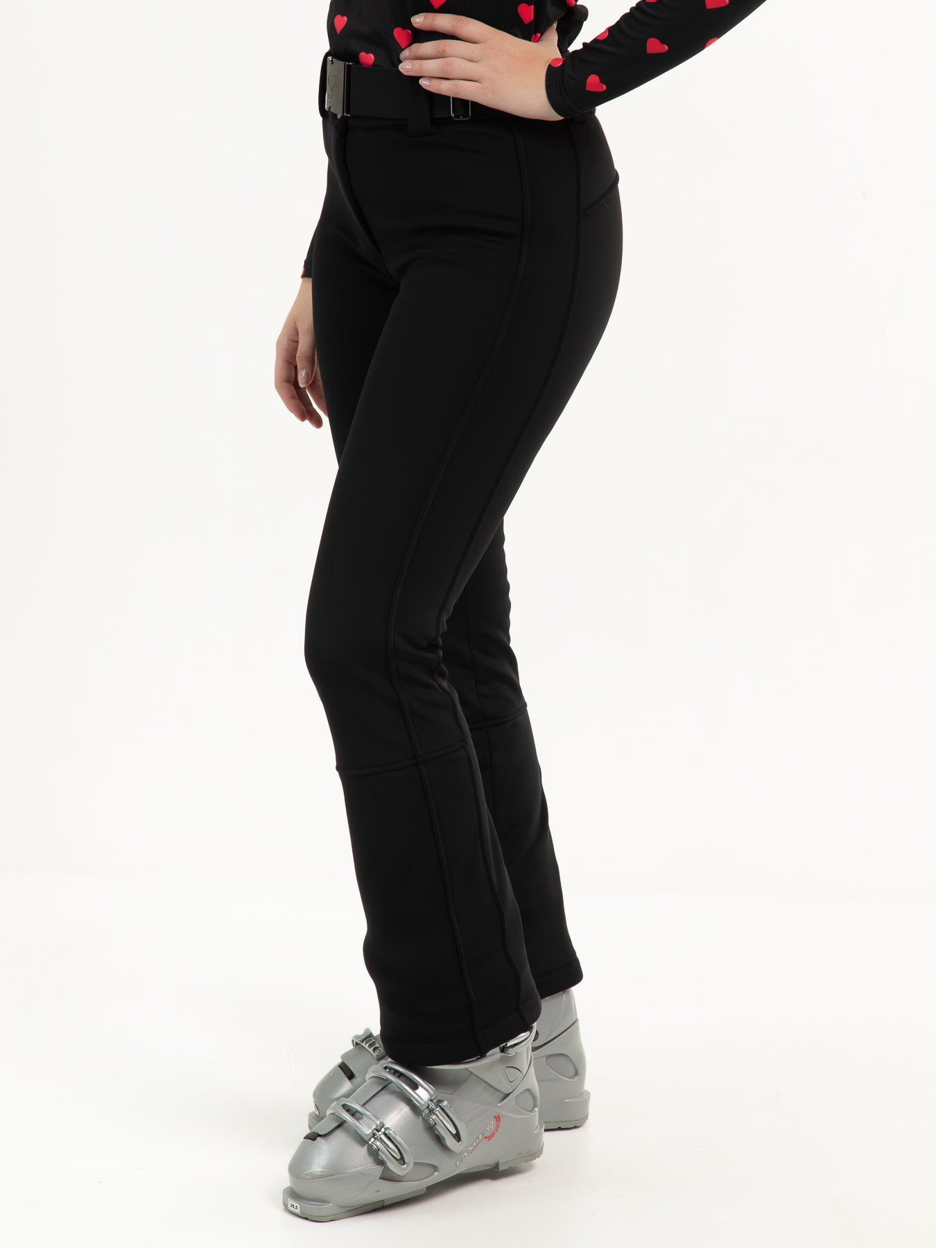 Whistler | Lady Skipant