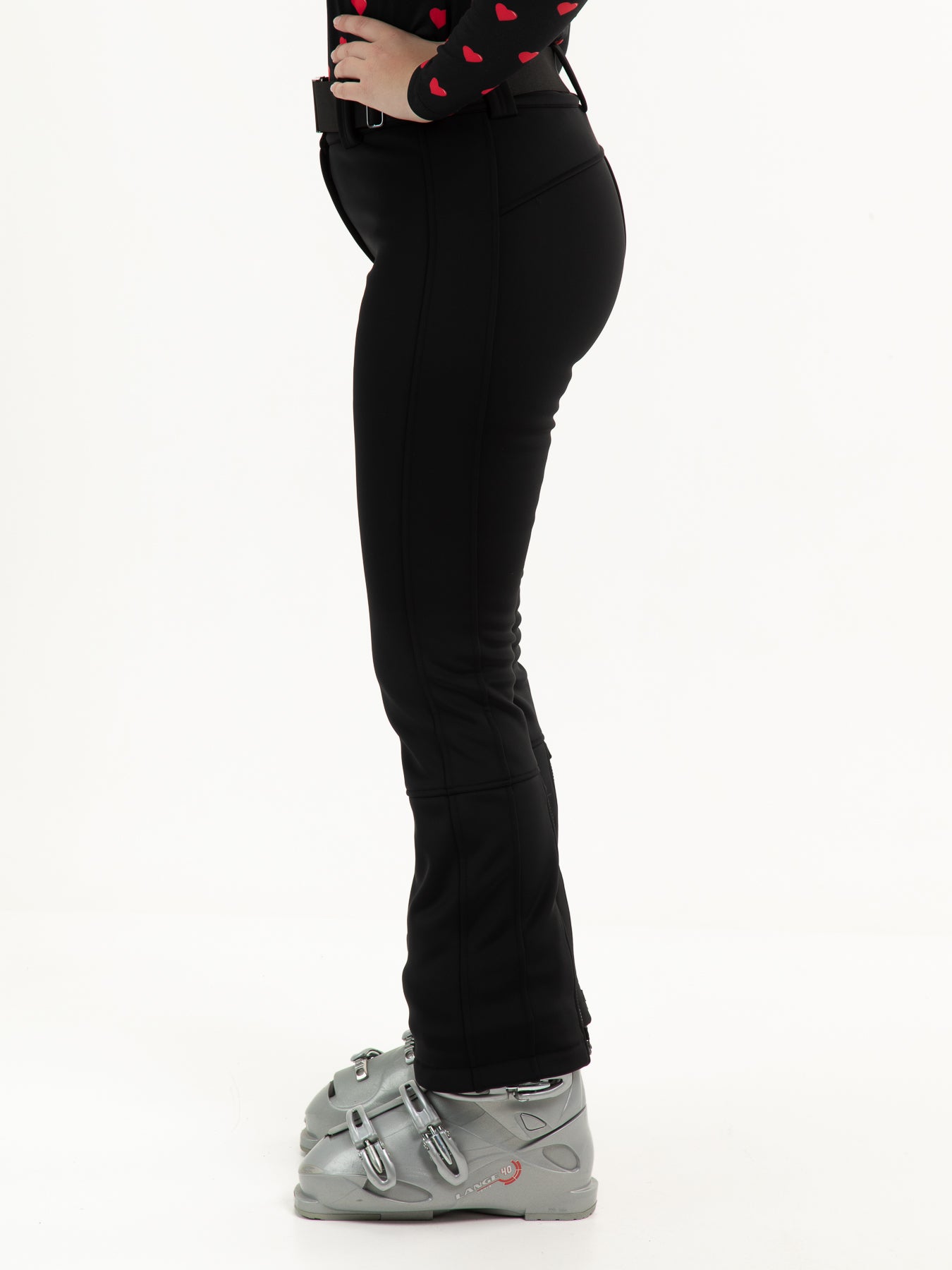 Whistler | Lady Skipant