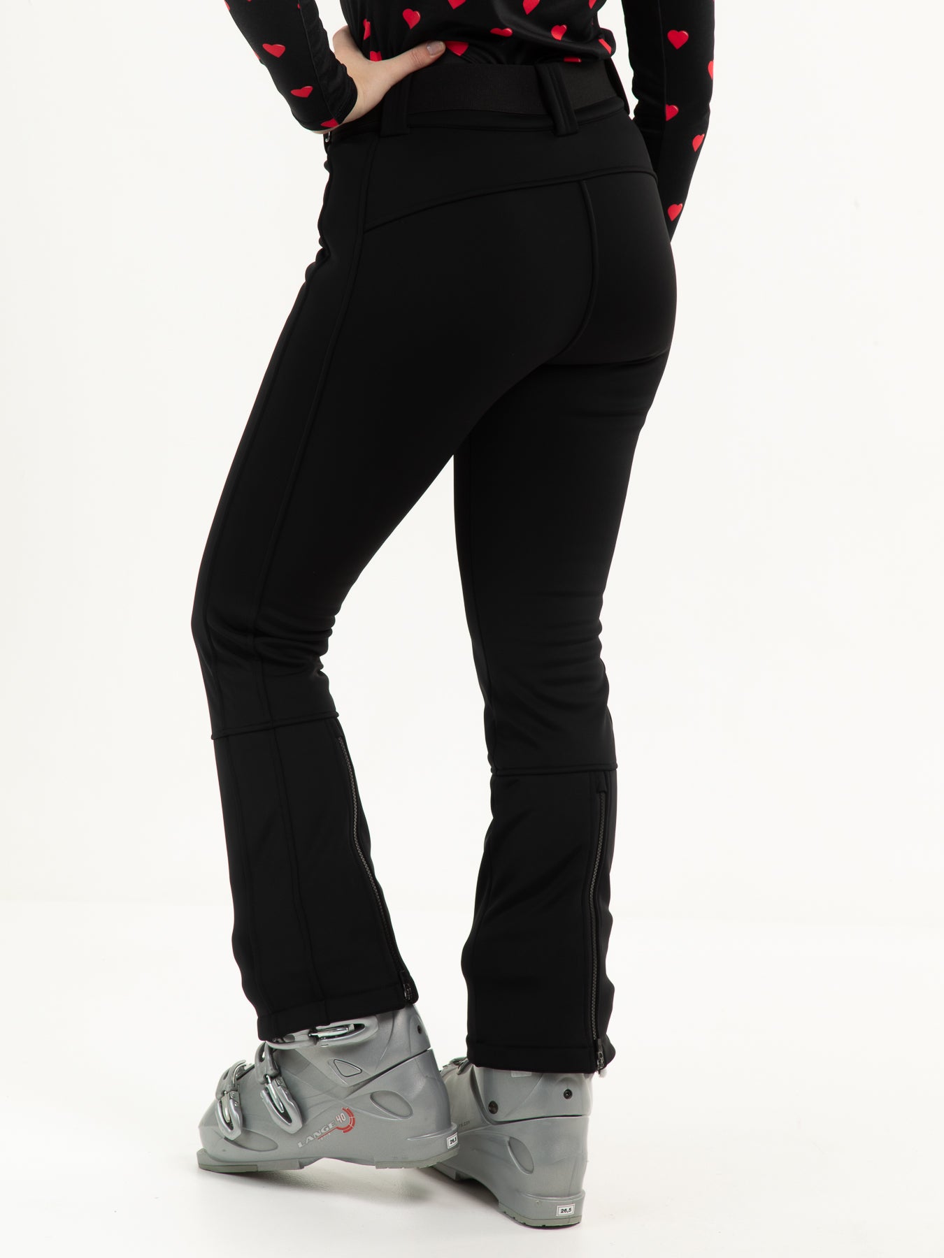 Whistler | Lady Skipant