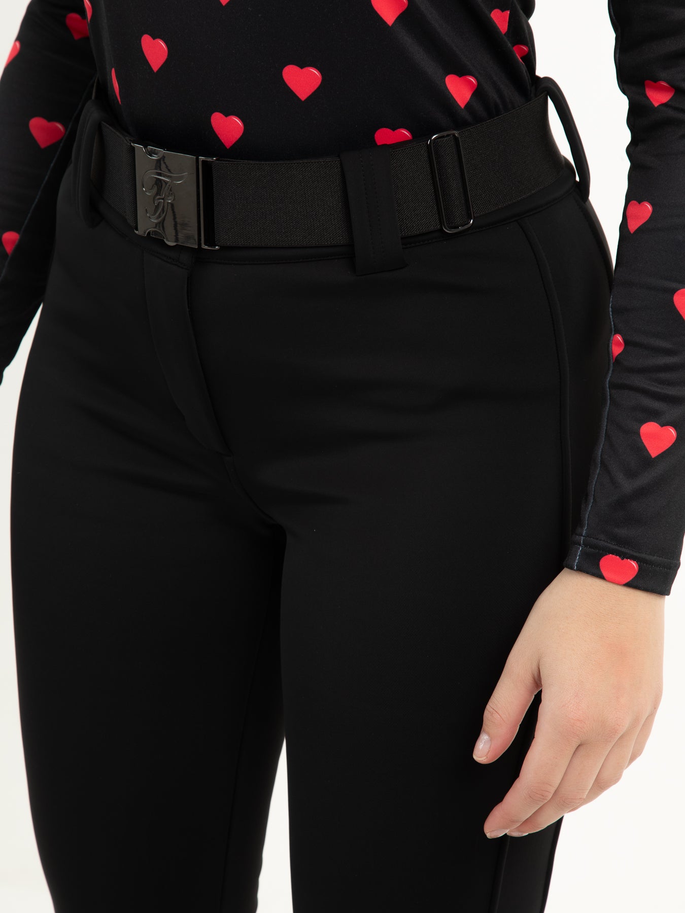 Whistler | Lady Skipant