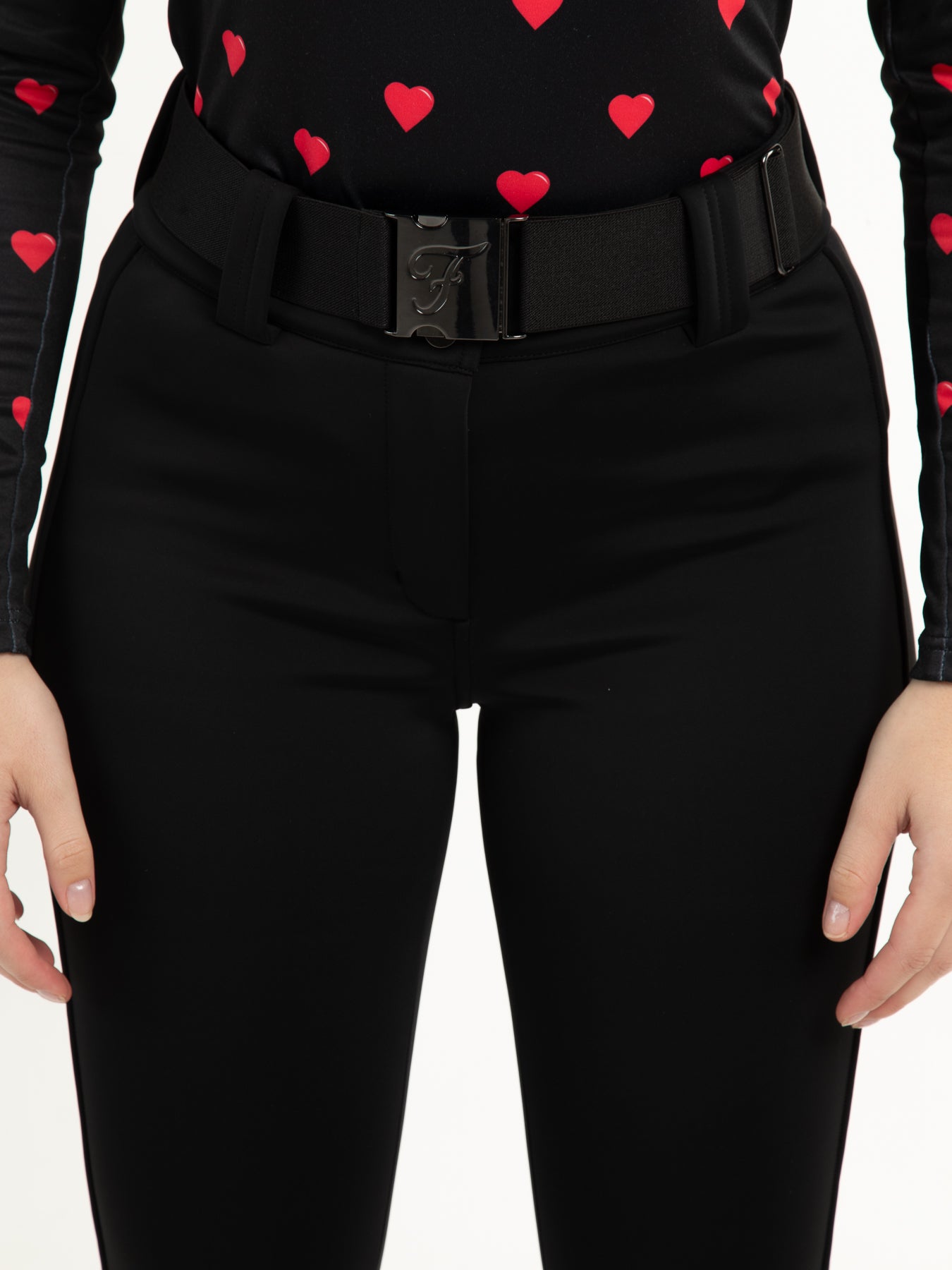 Whistler | Lady Skipant