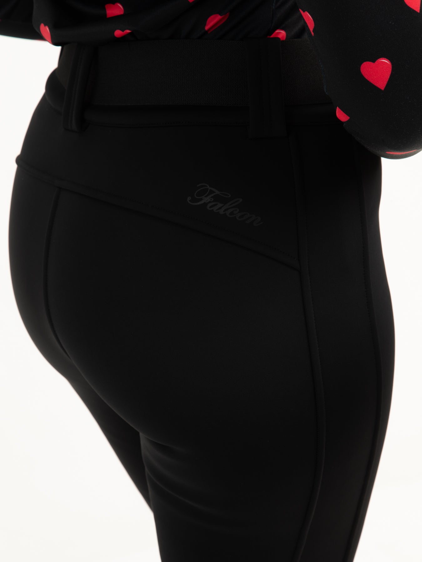 Whistler | Lady Skipant