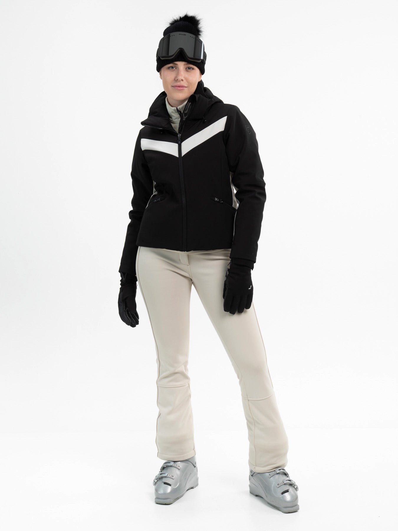 Whistler | Lady Skipant