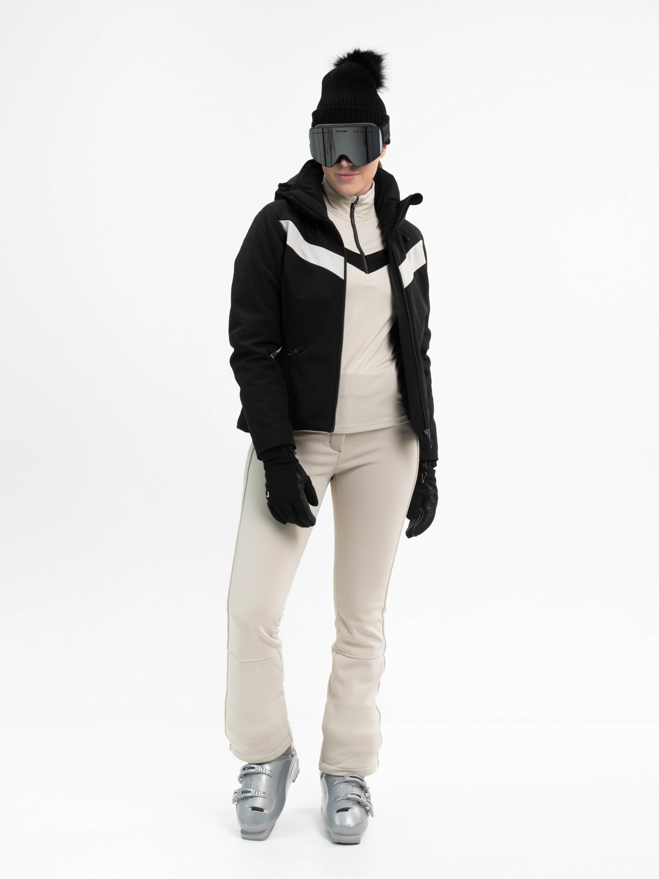 Whistler | Lady Skipant