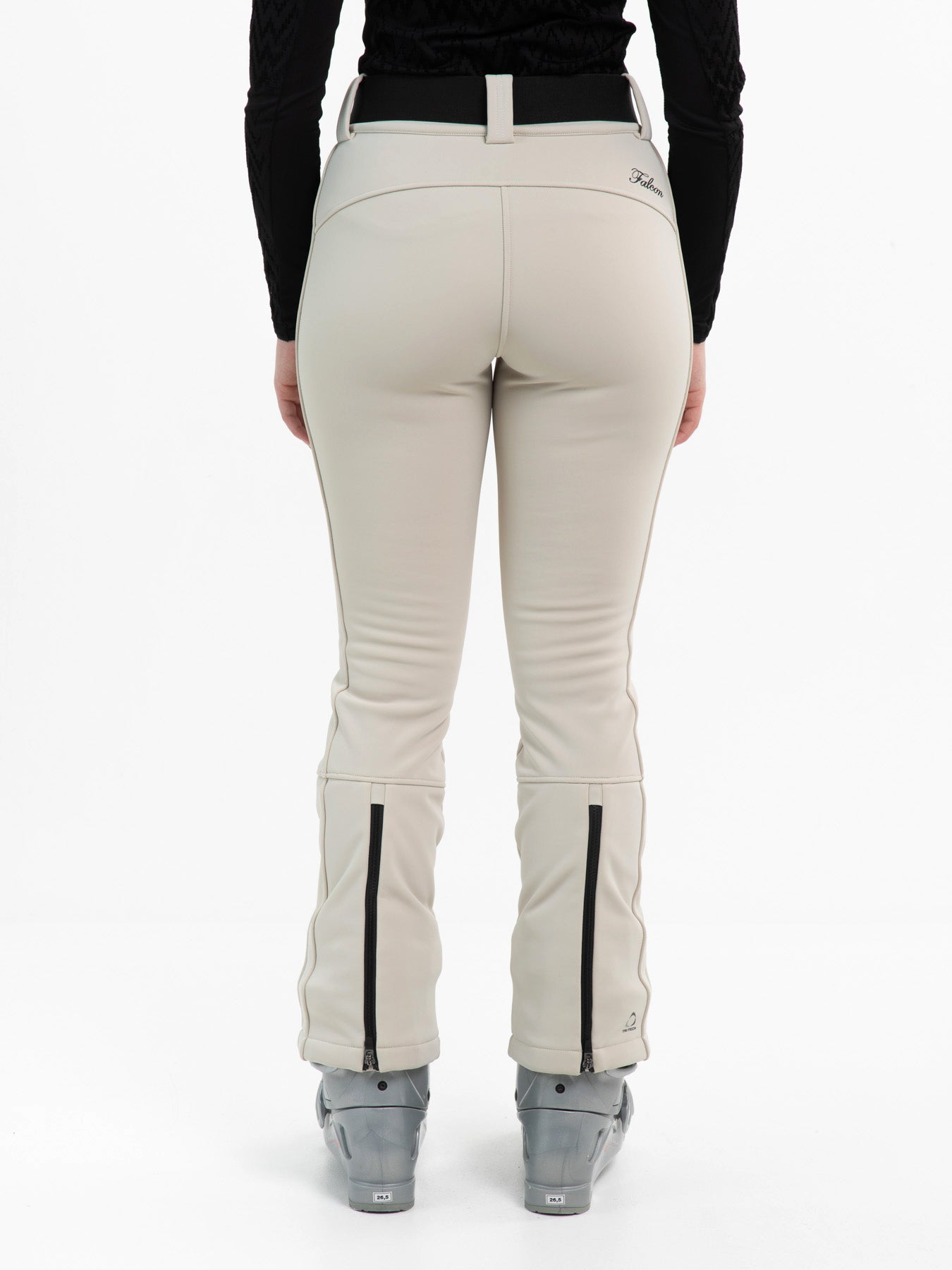 Whistler | Lady Skipant