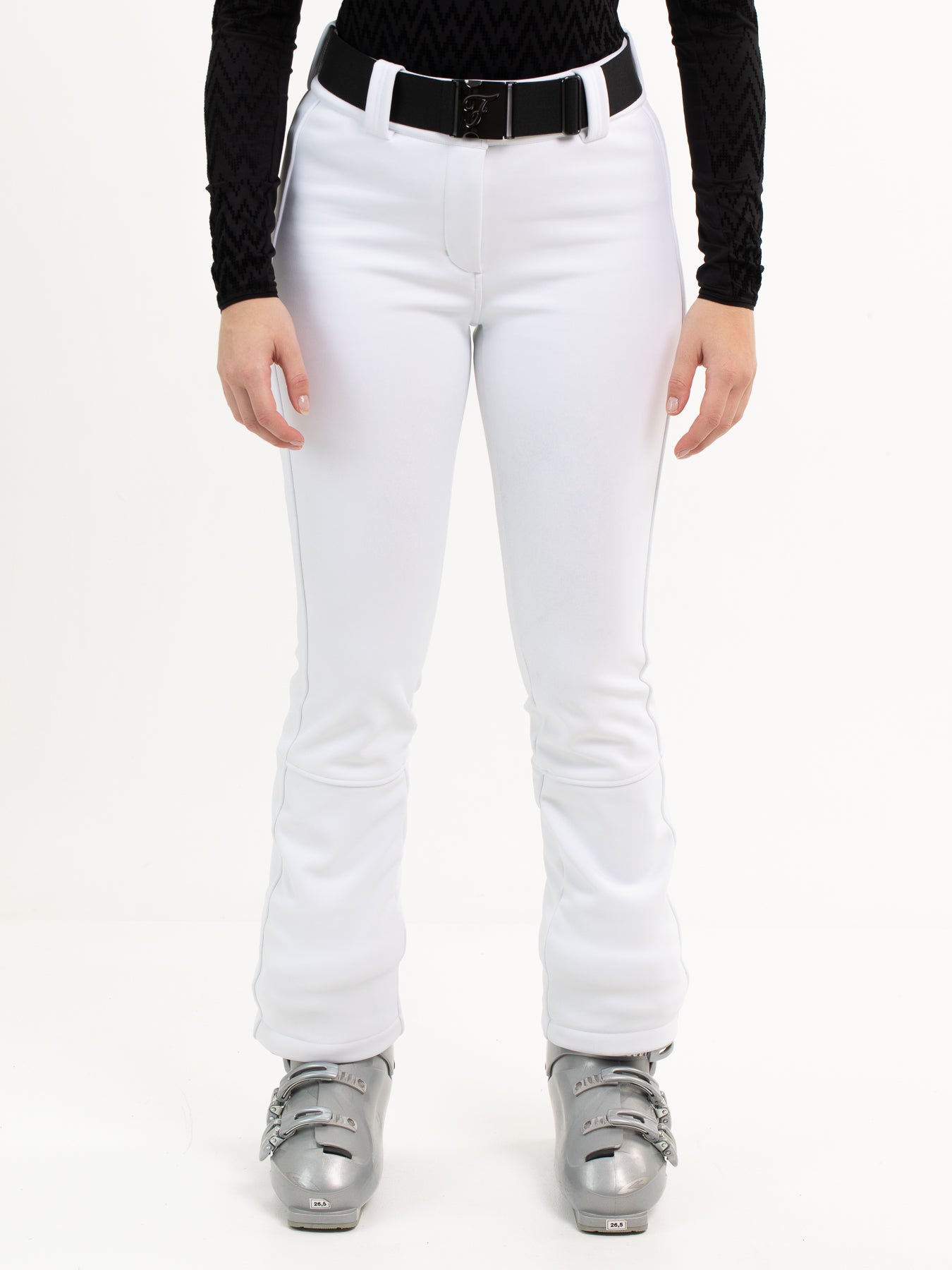 Whistler | Lady Skipant
