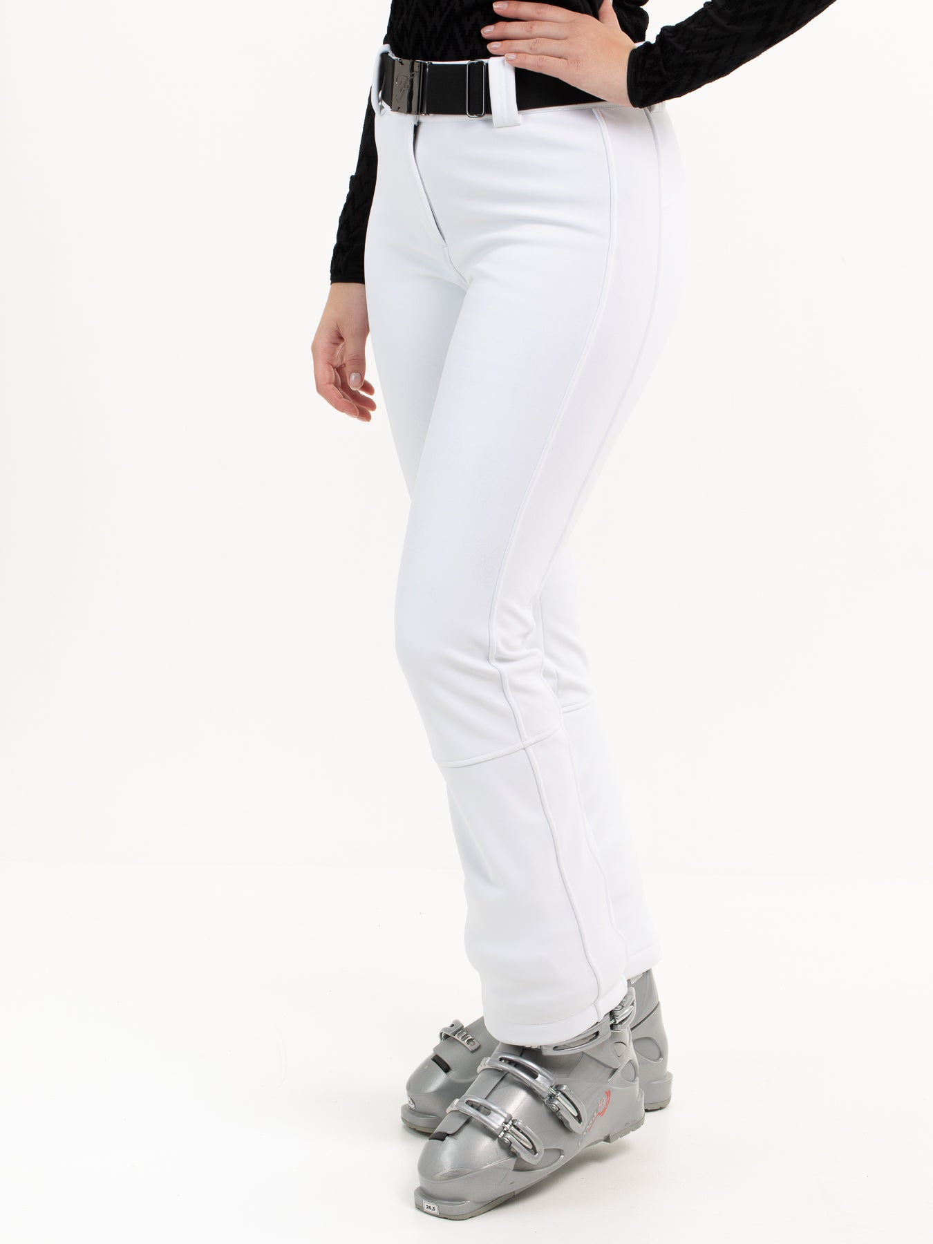 Whistler | Lady Skipant