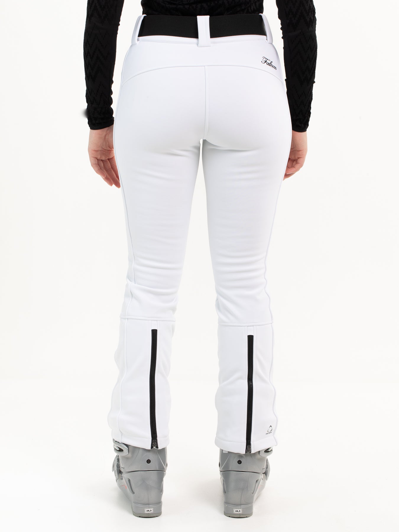 Whistler | Lady Skipant