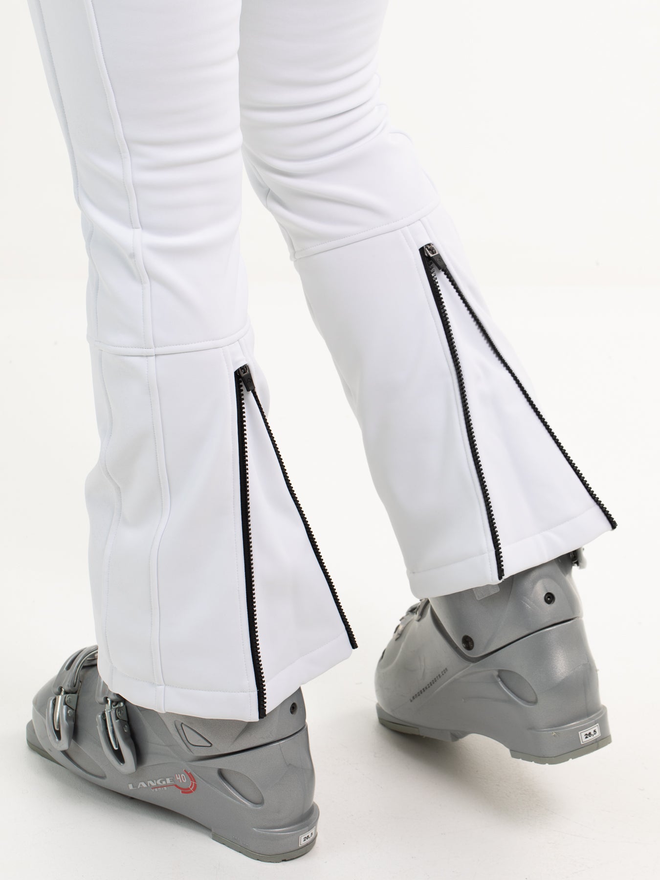Whistler | Lady Skipant
