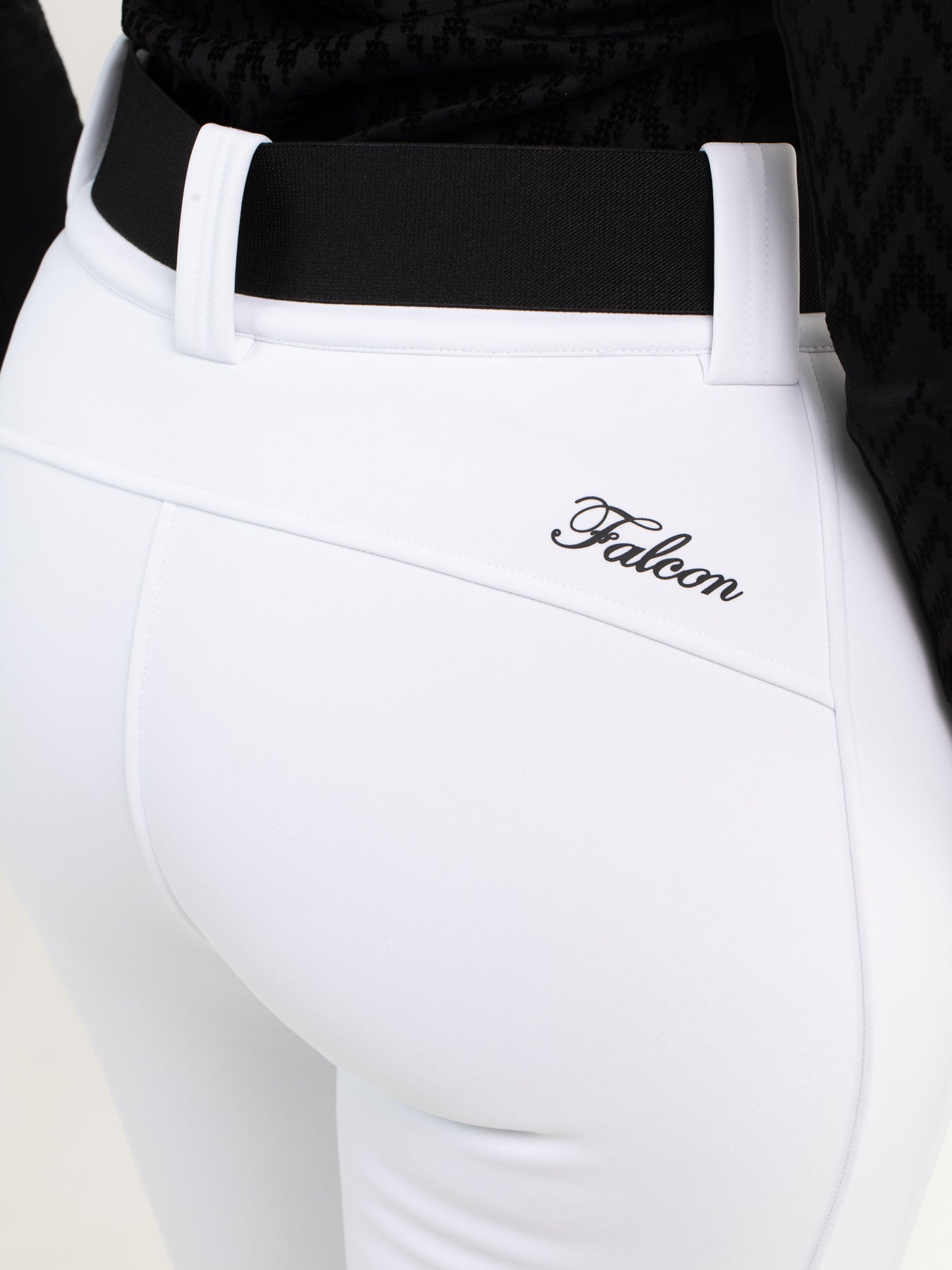 Whistler | Lady Skipant