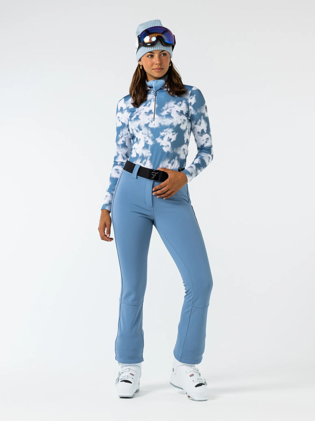Whistler | Lady Skipant - Falcon Sportswear 2025