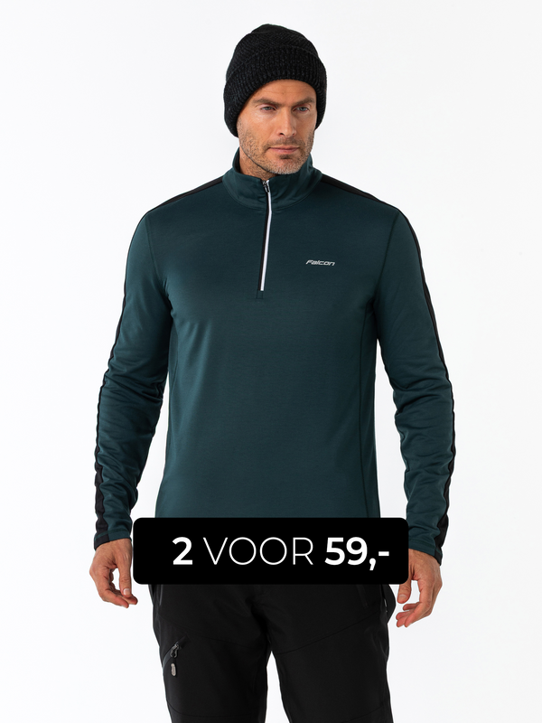 Yarmouth | Herren Skipullover