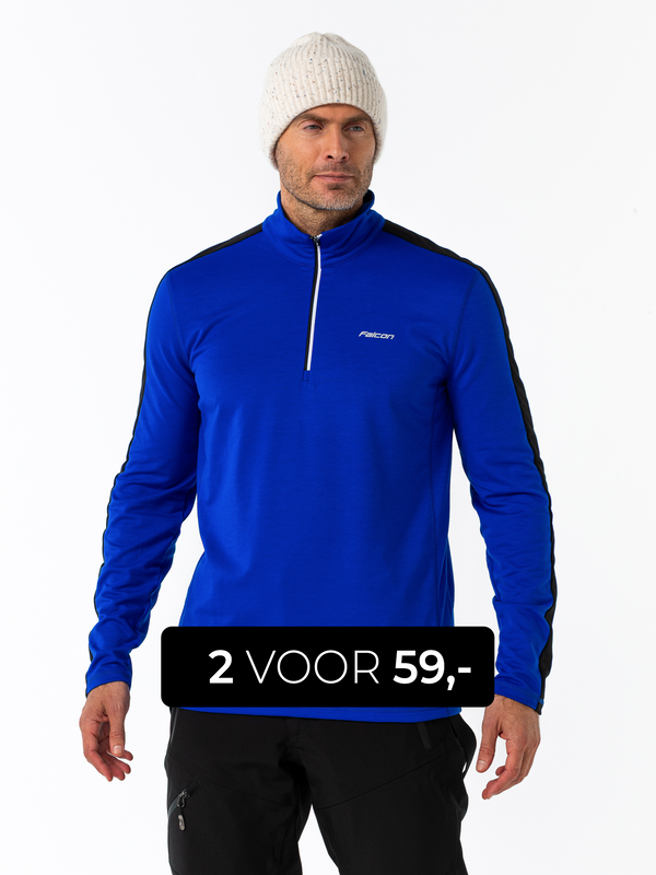 Yarmouth | Herren Skipullover