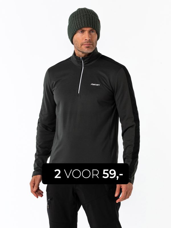 Yarmouth | Herren Skipullover