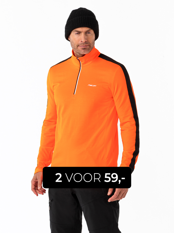 Yarmouth | Herren Skipullover